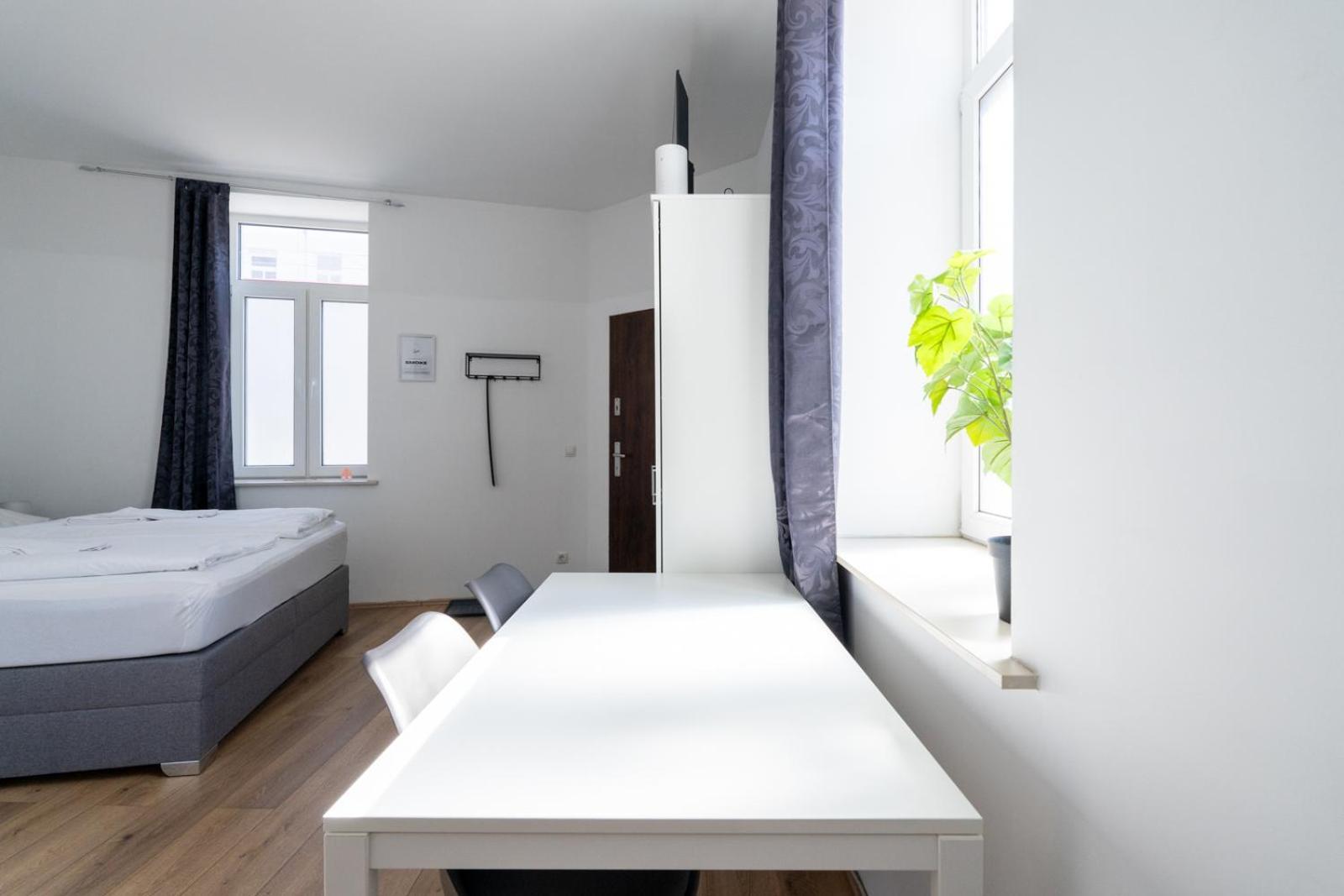 Farawayhomes Studios 43 비엔나 외부 사진