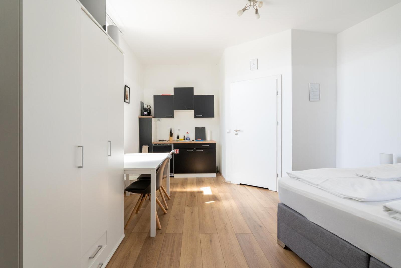 Farawayhomes Studios 43 비엔나 외부 사진