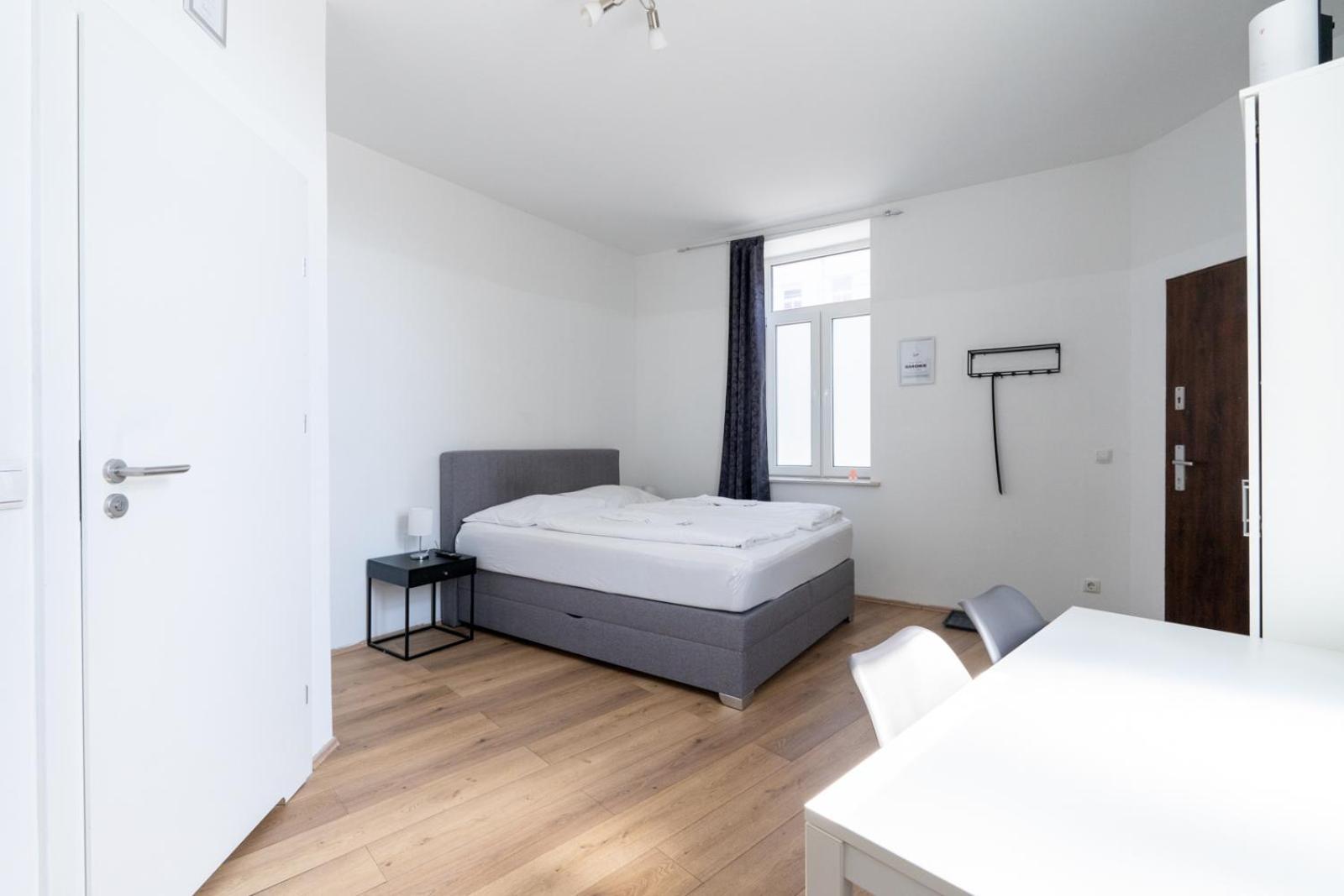 Farawayhomes Studios 43 비엔나 외부 사진