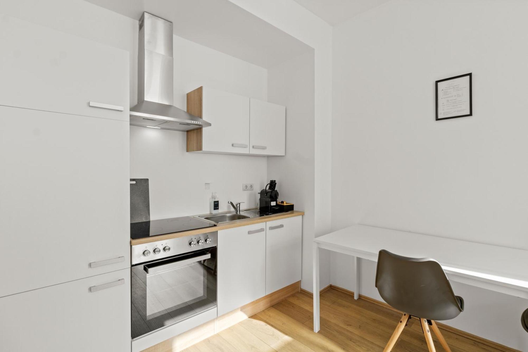 Farawayhomes Studios 43 비엔나 외부 사진