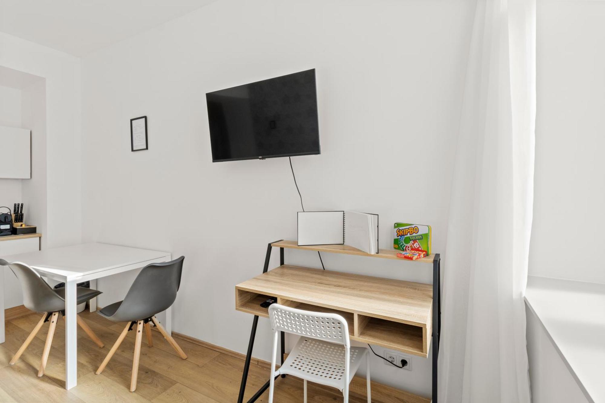 Farawayhomes Studios 43 비엔나 외부 사진
